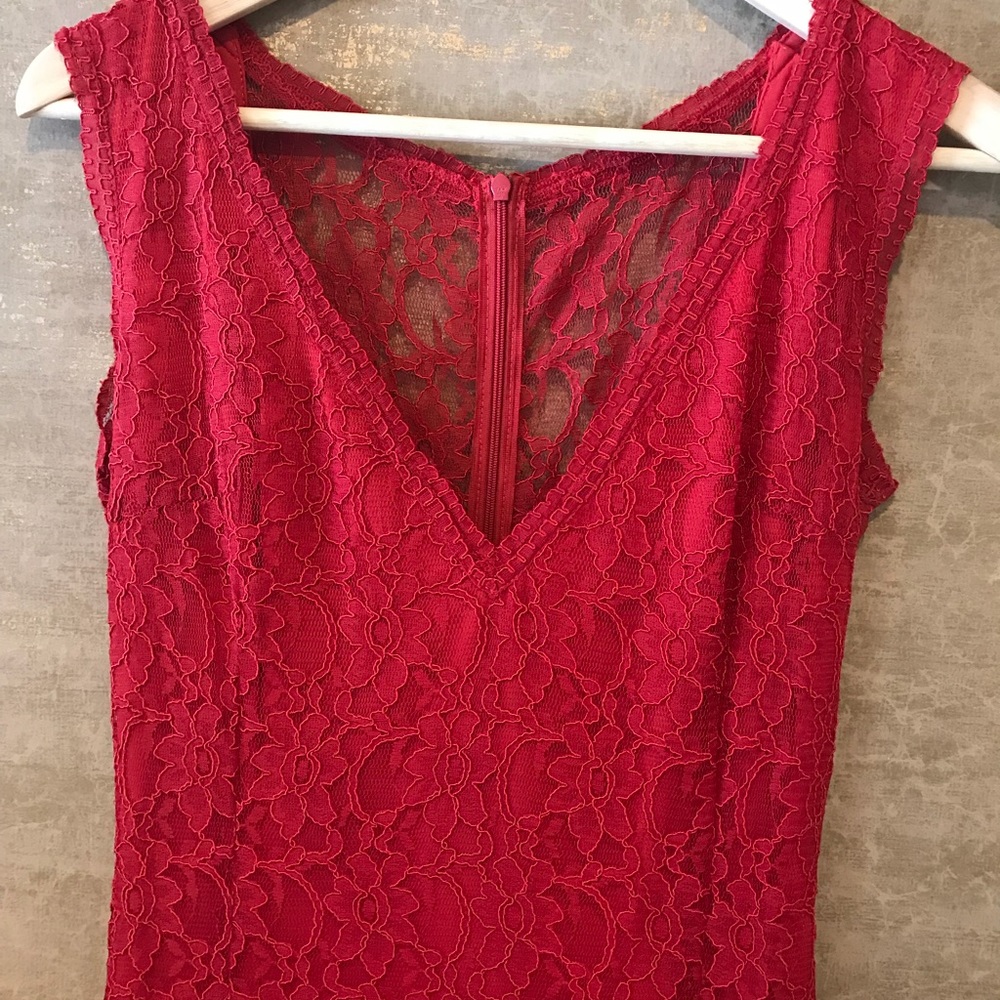 Antonia Long Gown by AnaMaria Couture